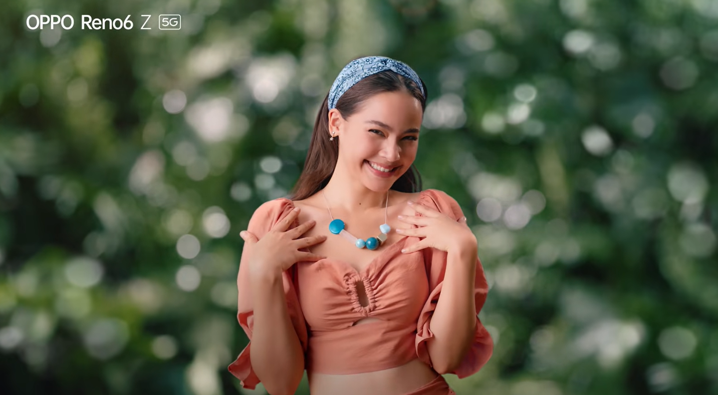 Thailand Sadly Happiness 品牌短片